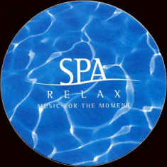 Artisti Diversi - SPA Relax ( 1 CD ) foto