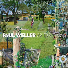 Paul Weller - 22 Dreams ( 1 CD ) foto