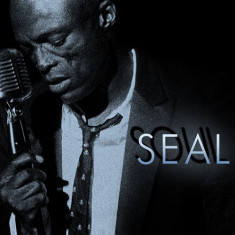 Seal - Soul ( 1 CD + 1 DVD ) foto