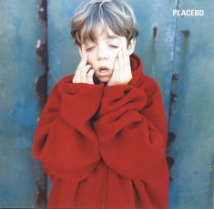 Placebo - Placebo ( 1 CD ) foto