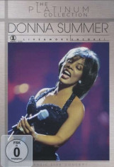 Donna Summer - VH1 Presents Live &amp;amp;amp; More Encore! ( 1 DVD ) foto