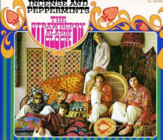 Strawberry Alarm Clock - Incense and Peppermints ( 1 CD ) foto