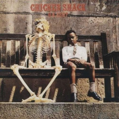 Chicken Shack - Ok Ken? + 2 ( 1 CD ) foto