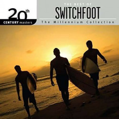 Switchfoot - Millennium Collection ( 1 CD ) foto