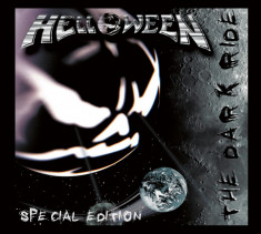 Helloween - The Dark Ride (Special Edition) ( 1 CD ) foto