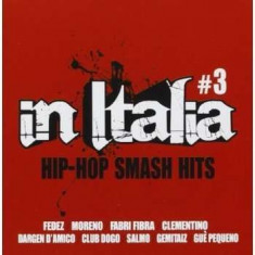 V/A - In Italia 3 ( 1 CD ) foto