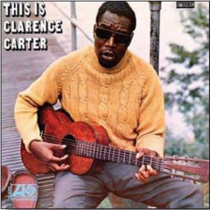 Clarence Carter - This is Clarence Carter ( 1 CD ) foto
