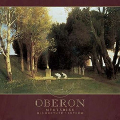 Oberon - Mysterie/Big.. -Digi- ( 2 CD ) foto