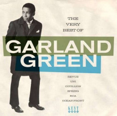 Garland Green - Best Of,The Very ( 1 CD ) foto