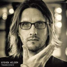Steven Wilson - Hqcd-Transience ( 1 CD ) foto