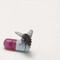 Red Hot Chili Peppers - I&amp;#039;m With You -180gr- ( 1 VINYL ) foto