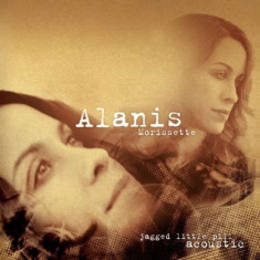 Alanis Morissette - Jagged Little Pill Acoust ( 2 VINYL ) foto