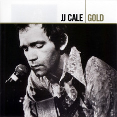 J.J. Cale - Definitive Collection Gold ( 2 CD ) foto