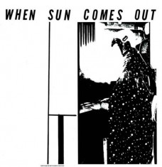 Sun Ra &amp;amp;amp; Myth Science Ark - When Sun Comes Out ( 1 VINYL ) foto