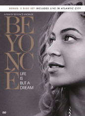 Beyonce - Life is but a Dream ( 2 DVD ) foto