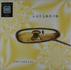 Lubianka - Cerimonies =Coloured= ( 1 VINYL ) foto