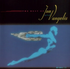 Jon &amp;amp;amp; Vangelis - Best of ( 1 CD ) foto