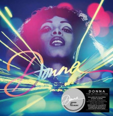 Donna Summer - Donna - the Cd Collection ( 10 CD ) foto