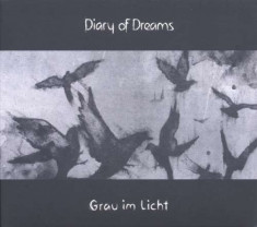 Diary of Dreams - Grau Im Licht ( 1 CD ) foto