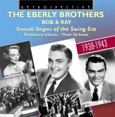 Everly Brothers - Smooth Singers of the.. ( 1 CD ) foto