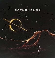 Saturndust - Saturndust ( 1 VINYL ) foto