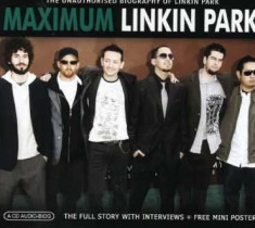 Linkin Park - Maximum Linkin Park ( 1 CD ) foto