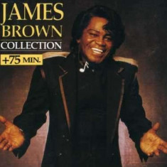 James Brown - Collection ( 1 CD ) foto