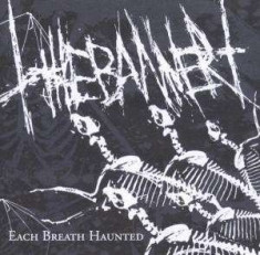 Banner - Each Breath Haunted ( 1 CD ) foto