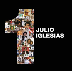 Julio Iglesias - 1 ( 1 CD ) foto