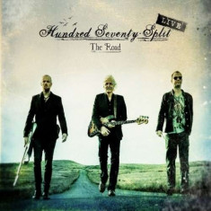 Hundred Seventy Split - Road:Live ( 2 CD ) foto