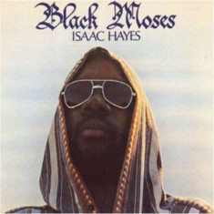 Isaac Hayes - Black Moses- Deluxe- ( 2 CD ) foto