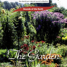Sounds of the Earth - The Garden ( 1 CD ) foto