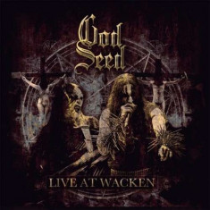 God Seed - Live At Wacken ( 1 VINYL ) foto