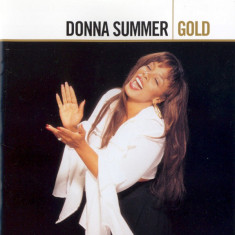 Donna Summer - Gold ( 2 CD ) foto