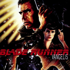 Vangelis - Blade Runner OST ( 1 CD ) foto