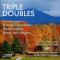 Jaime Laredo - Triple Doubles ( 1 CD )