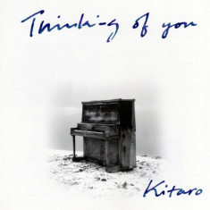 Kitaro - Thinking of You ( 1 CD ) foto