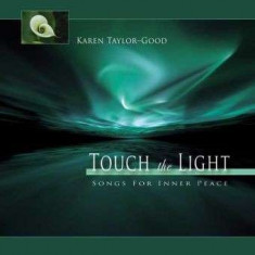 Karen Taylor- Good - Touch the Light ( 1 CD ) foto