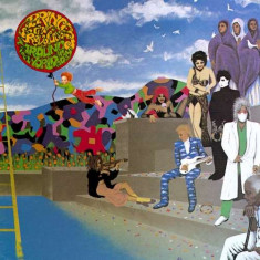Prince&amp;amp;amp;the Revolution - Around the World In a Day ( 1 VINYL ) foto
