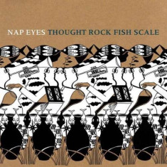 Nap Eyes - Through Rock Fish Scale ( 1 VINYL ) foto