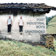 Post Industrial Boys - Unintended ( 1 VINYL ) foto