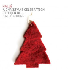 Halle Orchestra - A Christmas Celebration ( 1 CD ) foto