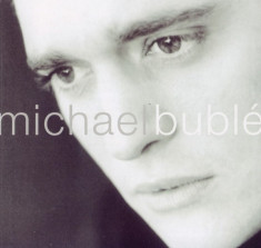 Michael Buble - Michael Buble ( 1 CD ) foto