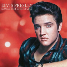 Elvis Presley - Elvis For Christmas ( 1 VINYL ) foto