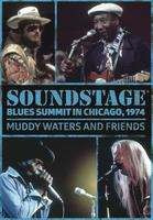 Muddy Waters - Soundstage: Blues Summit ( 1 DVD ) foto