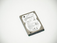 Hard disk Laptop Seagate Momentus 200 GB, 7200 rpm foto