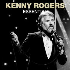 Kenny Rogers - Essential Kenny Rogers ( 1 CD ) foto