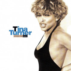 Tina Turner - Simply The Best ( 1 CD ) foto