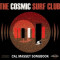 Cosmic Surf Club - Cal Massey Songbook ( 1 CD )