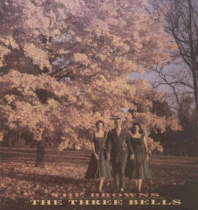 Browns - Three Bells ( 8 CD ) foto